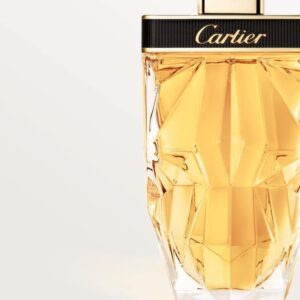عطر كارتييه لا بانتير - الصورة 5