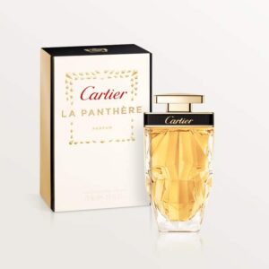 عطر كارتييه لا بانتير - الصورة 6