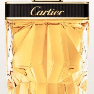 عطر كارتييه لا بانتير - الصورة 7