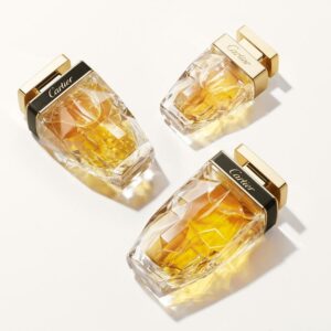 عطر كارتييه لا بانتير - الصورة 4