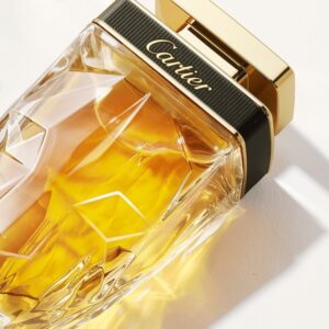 عطر كارتييه لا بانتير - الصورة 3