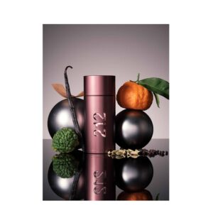 عطر 212 سكسي إو دو تواليت - الصورة 3
