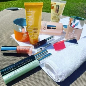 كريم الوجه للحماية من الشمس SPF 50 من كلينك - الصورة 4