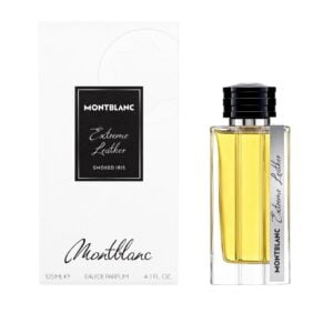 عطر إكستريم ليذر من مونت بلانك - الصورة 3