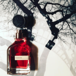عطر تيروني من أورتو باريسي - الصورة 3