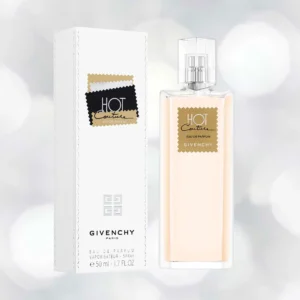 عطر هوت كوتور من جيفنشي - الصورة 4