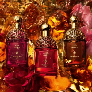 عطر كيور إنتنس أو دو بارفيوم من جيرلان