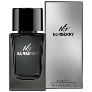 عطر مستر بربري برفيوم - الصورة 3