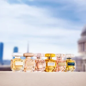 عطر لو بارفوم وايت من إيلي صعب