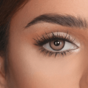 بيوتيس عدسات لاصقة هازل - الصورة 3