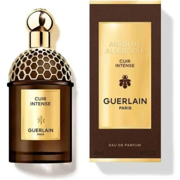 عطر كيور إنتنس أو دو بارفيوم من جيرلان