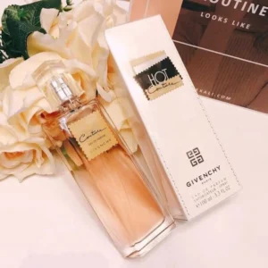 عطر هوت كوتور من جيفنشي - الصورة 3