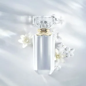عطر شوبارد سباركلينغ لوف للنساء - الصورة 3