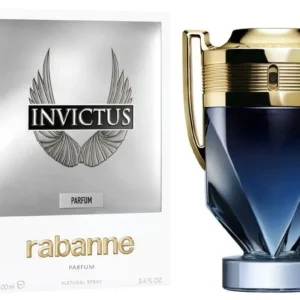 عطر إنفيكتوس بارفيوم من باكو رابان - الصورة 3