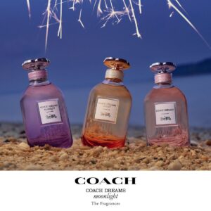 عطر كوتش دريمز مون لايت - الصورة 4
