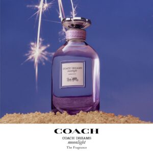 عطر كوتش دريمز مون لايت - الصورة 5