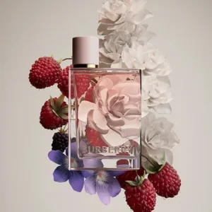 عطر بربري هير او دو بارفيوم - الصورة 3