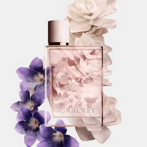 عطر بربري هير بيتالز او دو بارفيوم - الصورة 3
