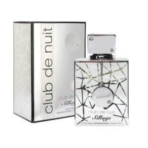 عطر كلوب دي نوي سيلاج من أرماف - الصورة 2