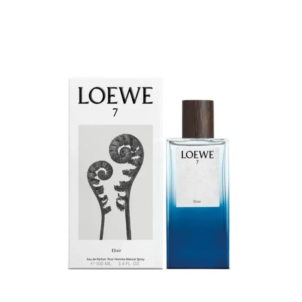 عطر لووي 7 إلكسير Loewe 7 Elixir