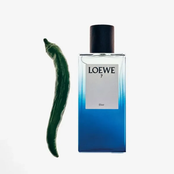 عطر لووي 7 إلكسير Loewe 7 Elixir