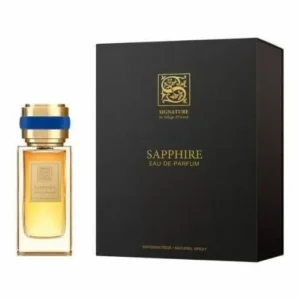 عطر سافاير من سيجنيتشر