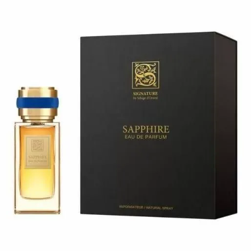 عطر سافاير من سيجنيتشر