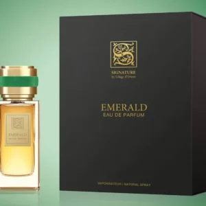 عطر إميرالد من سيجنيتشر