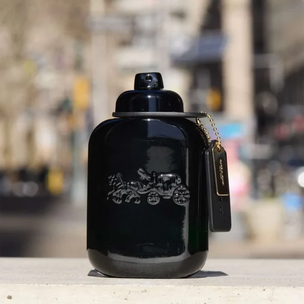 عطر كوتش فور من أو دو بارفان للرجال