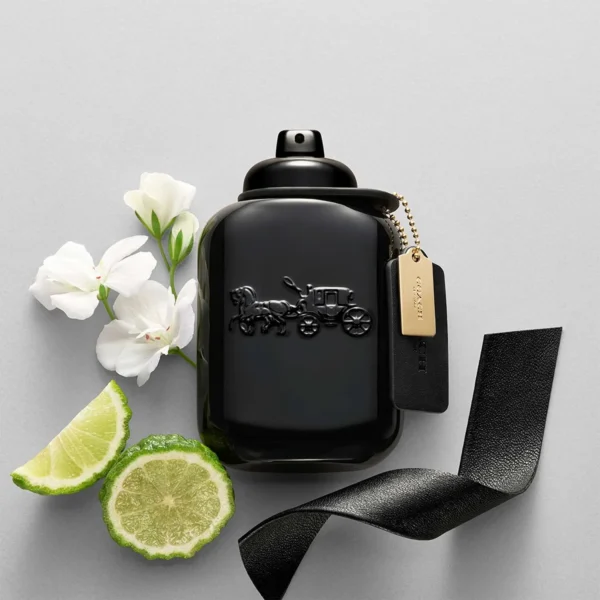 عطر كوتش فور من أو دو بارفان للرجال