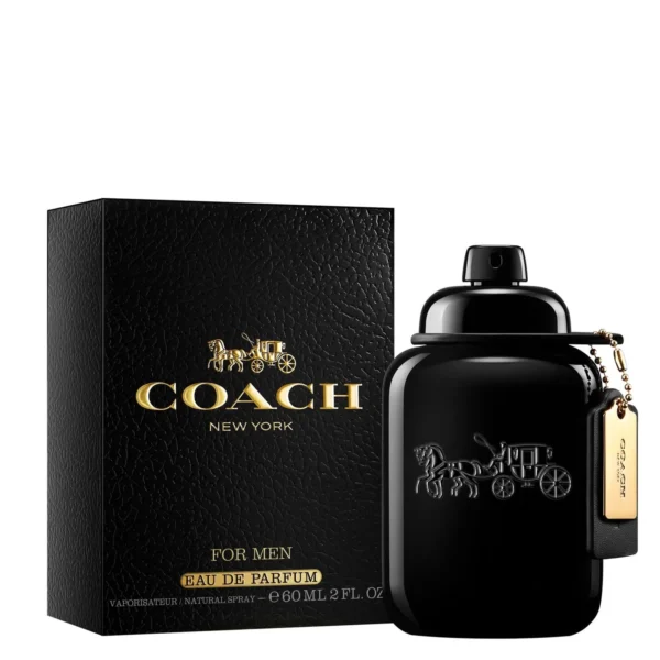 عطر كوتش فور من أو دو بارفان للرجال