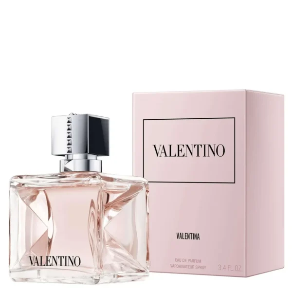 عطر فالنتينا 2025 من فالنتينو