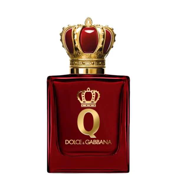 15861499-1145223581591214 عطر Q من دولتشي آند غابانا بارفيوم للنساء