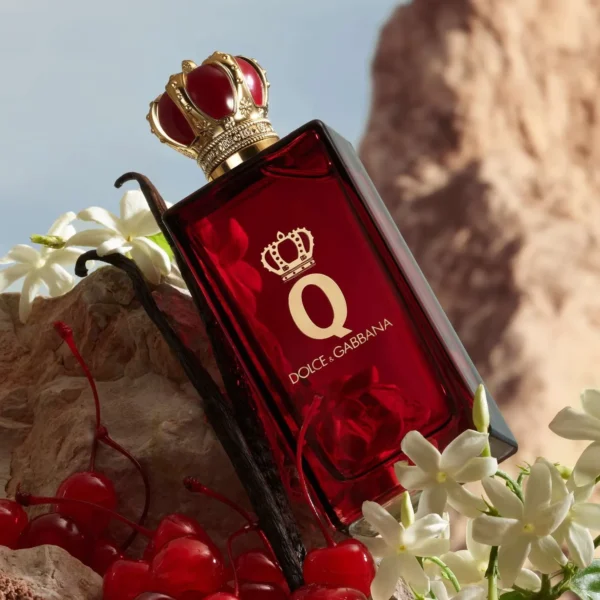 عطر Q من دولتشي آند غابانا بارفيوم للنساء