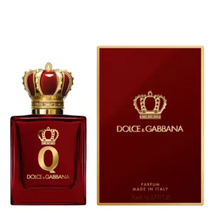 عطر Q من دولتشي آند غابانا بارفيوم للنساء