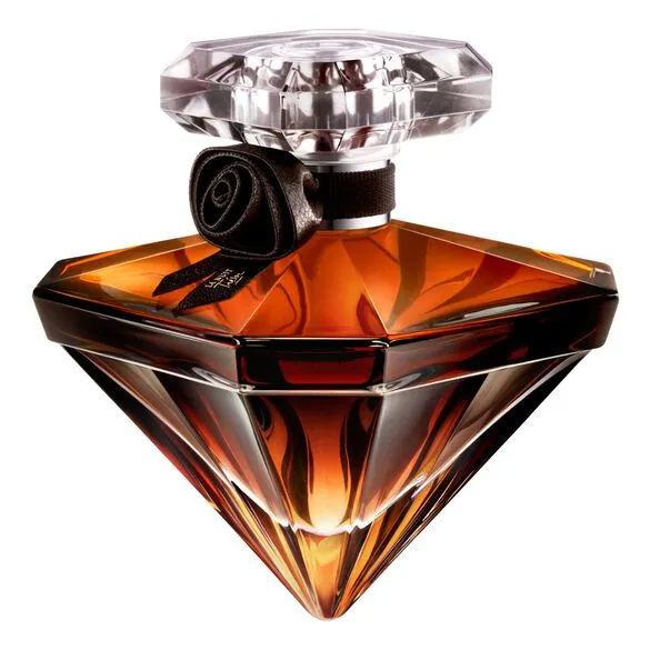 762034_swatch عطر لا نوي تريزور فانيليا نوار من لانكوم