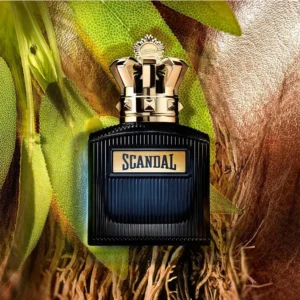 عطر جان بول غوتييه سكاندال بور هوم انتنس أو دو بارفيوم