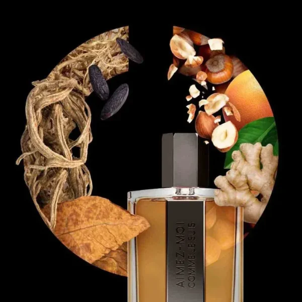 عطر ايميز موي كوم جي سويس من دار كارون