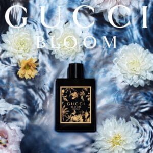 عطر قوتشي بلوم بارفيوم