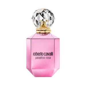 عطر باراديسو روزا من دار روبيرتو كافالي