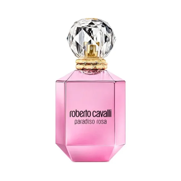 027817145448_2 عطر باراديسو روزا من دار روبيرتو كافالي