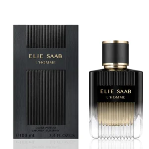 عطر لوهوم من إيلي صعب