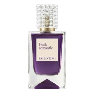 عطر بانك رومانتك من فالنتينو - الصورة 1