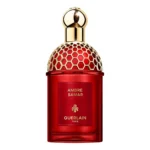 عطر أبسولو أليجوريا أمبر سمار من جيرلان
