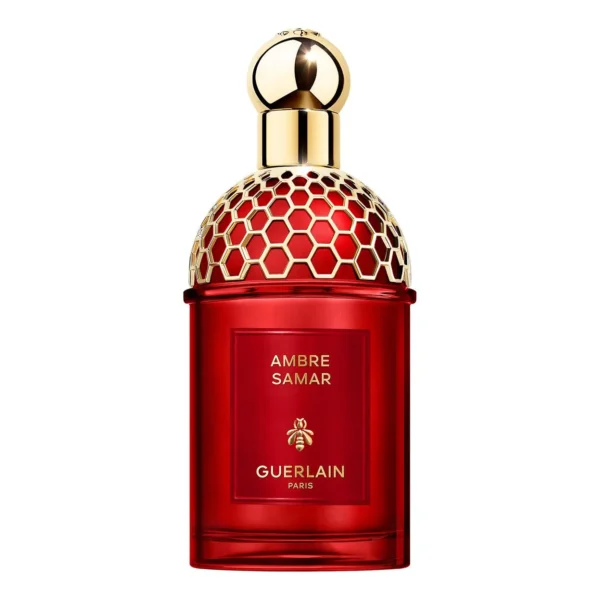 عطر أبسولو أليجوريا أمبر سمار من جيرلان