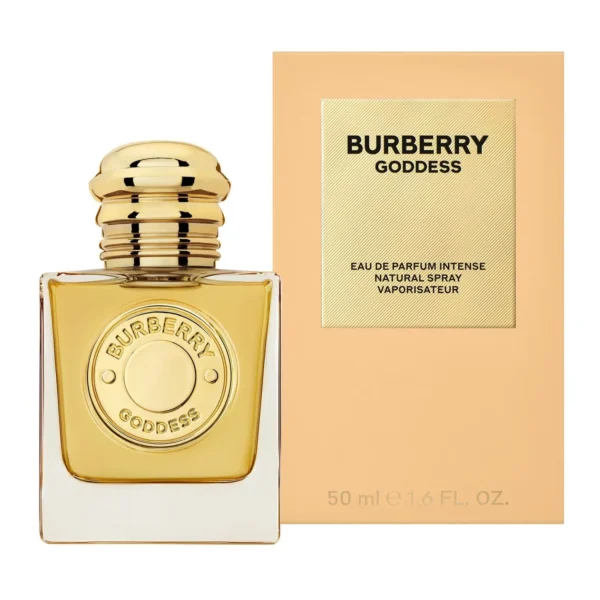 عطر جوديس إنتنس من بربري