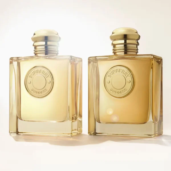 عطر جوديس إنتنس من بربري