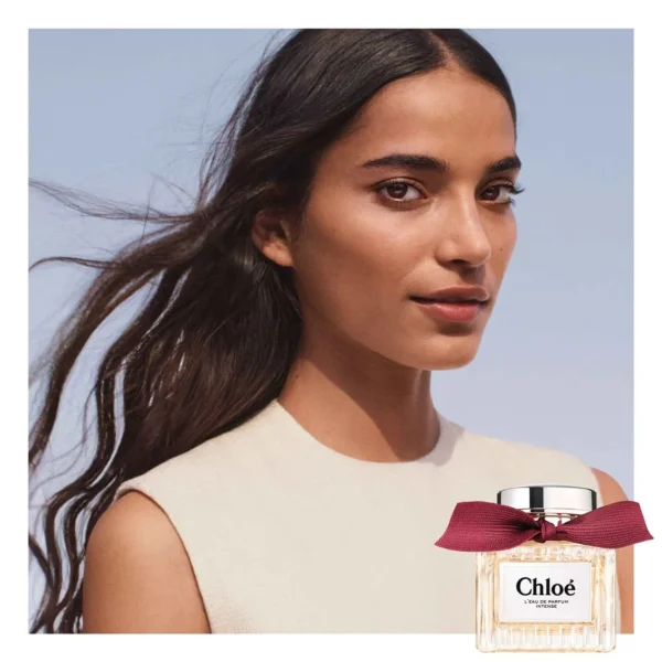 عطر كلوي لو بارفيوم إنتنس 2024