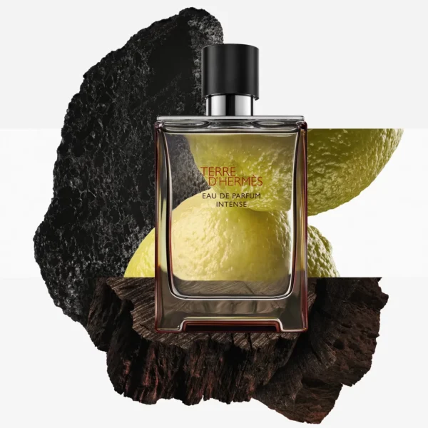 عطر تير دي هيرميس إنتنس