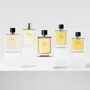 عطر تير دي هيرميس إنتنس